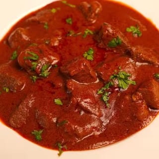 Lamb Vindalod