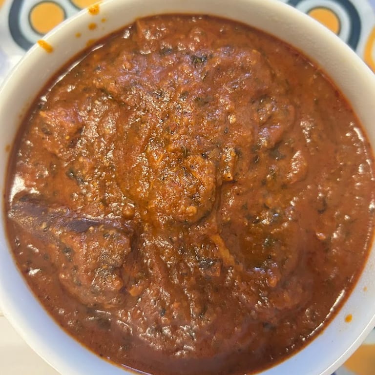 Explore Our Curry Selection