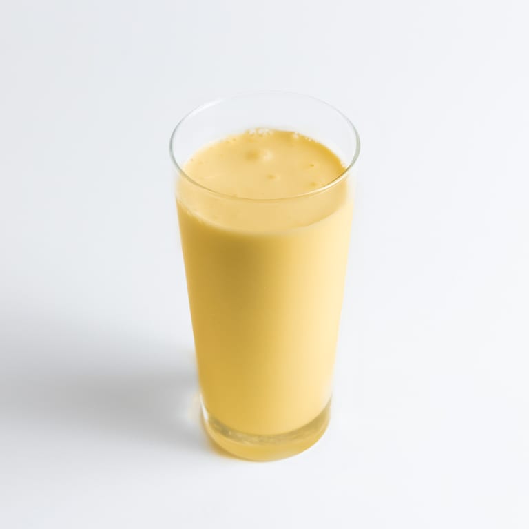 Refreshing Lassi Selection
