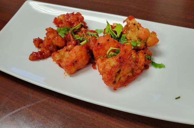 Cauliflower 65.