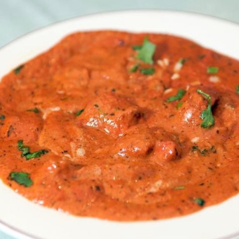 Delicious Chicken Tikka Masala